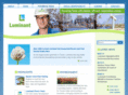 luminantenergy.com