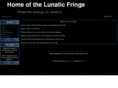 lunaticfringe-feathermoon.com