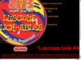 lusciouslickables.com