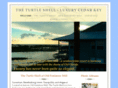 luxurycedarkey.com