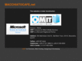 macchiatocafe.net