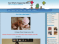 marcussavandbaby.com