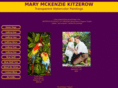 marymckenziekitzerow.com