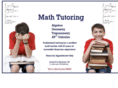 mathtutoringpottstownarea.com