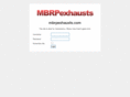 mbrpexhausts.com