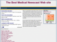 mednewscast.net