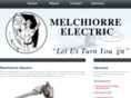 melchiorre-electric.com