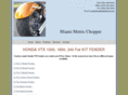 miamimetricchopper.com