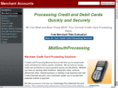 midsouthprocessing.net