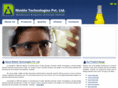 nimblearomatic.com