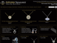 nirvanatreasures.com
