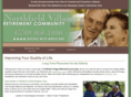 northfieldvillageretirement.com