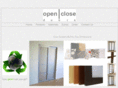 openclosedoors.com