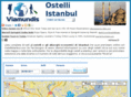 ostelliistanbul.com