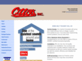 ottos-hvac.com