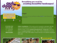 outdoorlivingmaterials.com