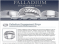 paladiumengagementrings.com