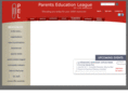 parentseducationleague.com