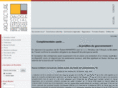 paritarisme-architecte.org