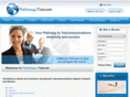 pathwaystelecom.com