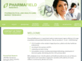 pharmafieldresearch.com