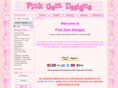 pinkgemdesigns.co.uk