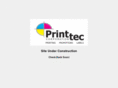 printteccorp.com