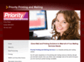 priorityprintmail.com