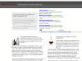 ravenscroftdecanter.com