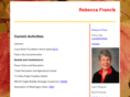 rebeccafrancik.com