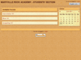 scaredofsongwriting.com