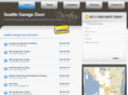seattlegaragedoors.net