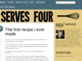 servesfourblog.com
