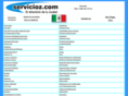 servicioz.com