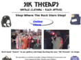 sikthreads.com