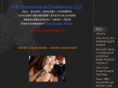 silkentertainmentproductions.com