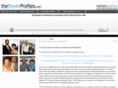 silvaprofile.com