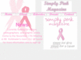 simplypinkmagazine.com