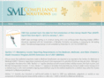 smlcompliance.com