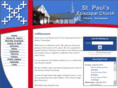 stpaulsathens.com