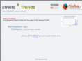 straitstrends.com
