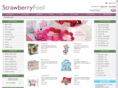 strawberry-fool.net