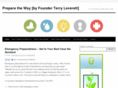 terryleverett.com