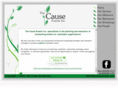 thecauseevents.com