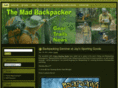 themadbackpacker.com