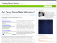 tradingpennystocks.net