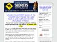 trainwildhorsesnow.com