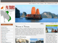 traveltoursvietnam.com