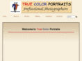 truecolorportraits.com