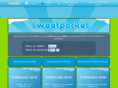 tweetpocket.com